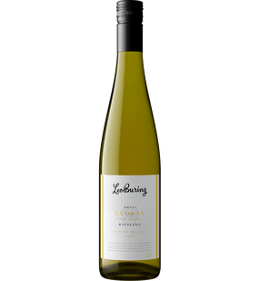 Leonay Eden Valley Mature Riesling 2017